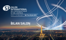 【巴黎航展】2023年法国巴黎航空航天展览会 PARIS AIR SHOW