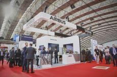 【阿姆斯特丹航展】欧洲航空展览会 MRO Europe