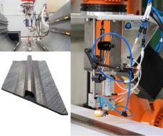 动态感应焊接技术—用于航空大尺寸热塑性复合材料连接