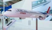 外媒：中国商飞将俄罗斯剔除CR929项目，商飞将独立研发宽体机