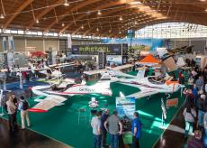  【德国航展】2024年德国腓特烈港航空展览会