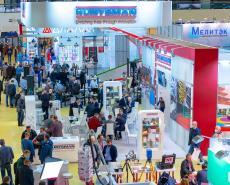 【俄罗斯行业展】2024年俄罗斯莫斯科复合材料展览会